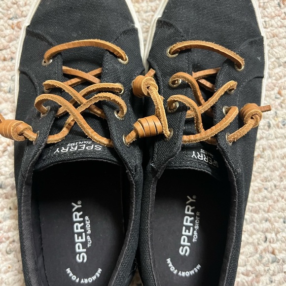 Sperry Crest Vibe Slip On shoes Women’s 8 - Picture 7 of 7